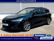 Ford Focus 2024