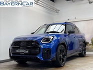 MINI Countryman 2025