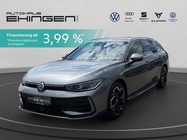 Volkswagen Passat 2024