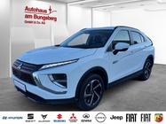 Mitsubishi Eclipse Cross 2022