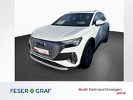 Audi Q4 e-tron 2023