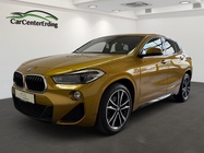 BMW X2 2020