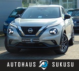 Nissan Juke 2025