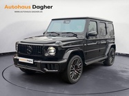 Mercedes-Benz G-Class 2026