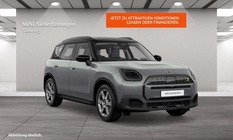 MINI Countryman 2025