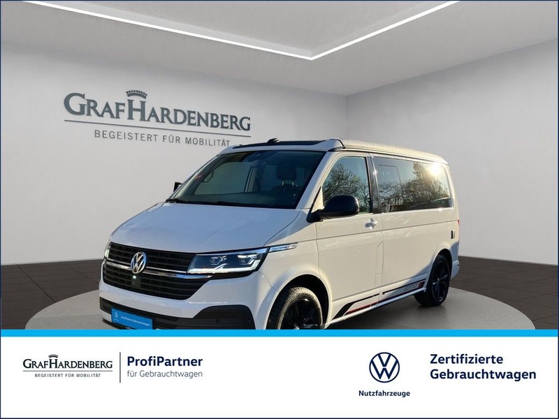 Volkswagen T6