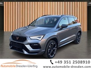 Cupra Ateca 2025