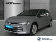 Volkswagen Golf 2025