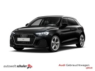 Audi A1 2025