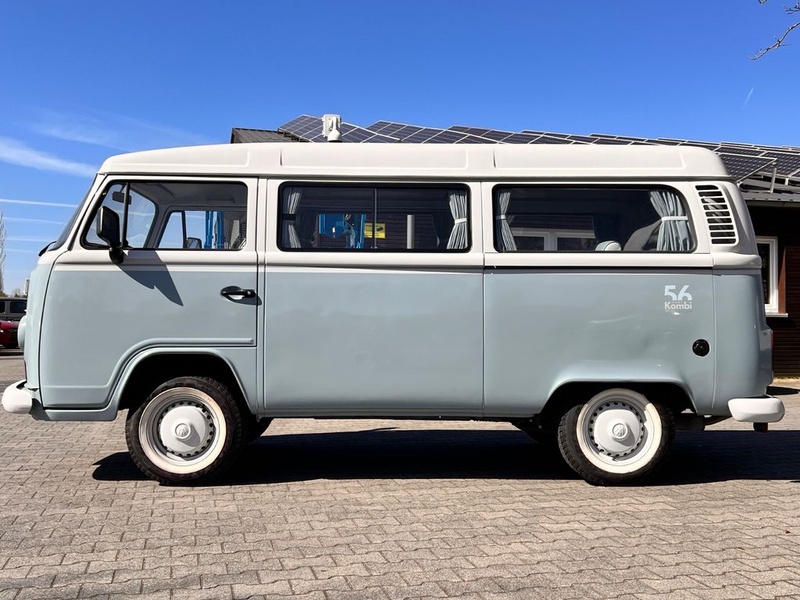 Volkswagen T2