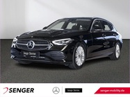 Mercedes-Benz C-Class 2023