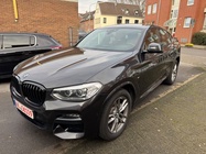 BMW X4 2021