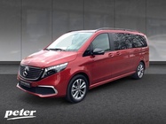 Mercedes-Benz EQV 2024