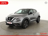 Nissan Juke 2026