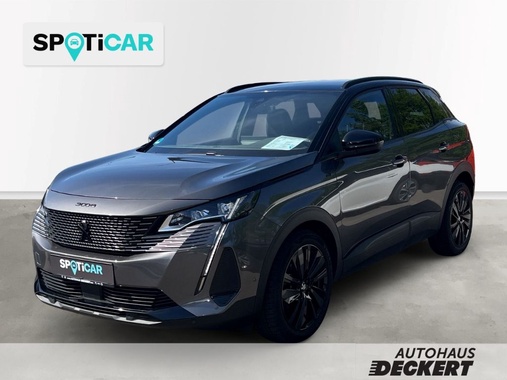 Peugeot 3008 2023