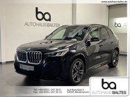 BMW X1 2025