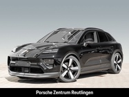Porsche Macan 2025