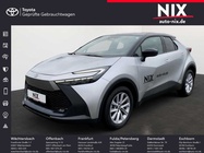 Toyota C-HR 2025