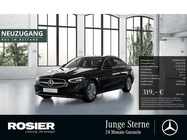 Mercedes-Benz C-Class 2025