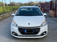 Peugeot 208 2020