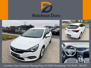 Opel Astra 2020