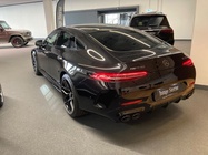 Mercedes-Benz AMG GT 2023