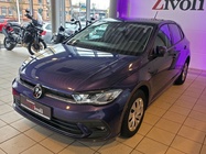 Volkswagen Polo 2022