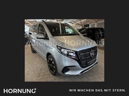 Mercedes-Benz V-Class 2025
