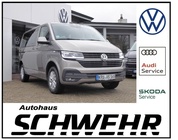 Volkswagen T6 2024