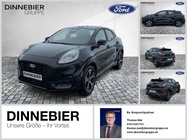 Ford Puma 2024