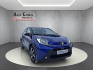 Toyota Aygo 2024
