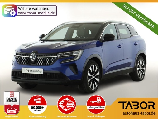 Renault Austral 2025
