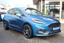 Ford Fiesta 2019