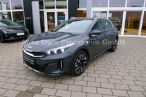 Kia XCeed 2025