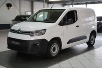 Citroen Berlingo 2020