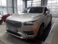 Volvo XC90 2024