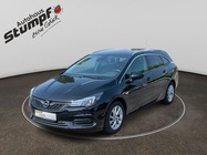 Opel Astra 2022