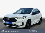 Ford Kuga 2025