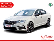 Skoda Octavia 2019