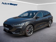 Ford Focus 2024