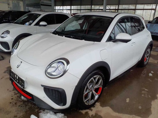 Great Wall Ora 03 2023