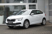 Skoda Kamiq 2020