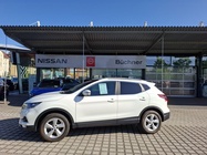 Nissan Qashqai 2019