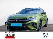 Volkswagen Taigo 2024