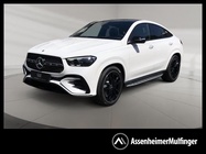 Mercedes-Benz GLE-Class 2025