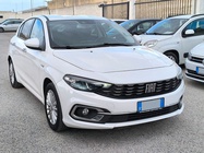 Fiat Tipo 2021