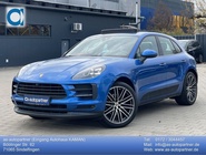 Porsche Macan 2019