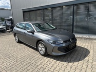 Volkswagen Passat 2025