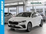 Skoda Scala 2025