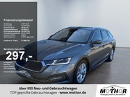 Skoda Octavia 2024